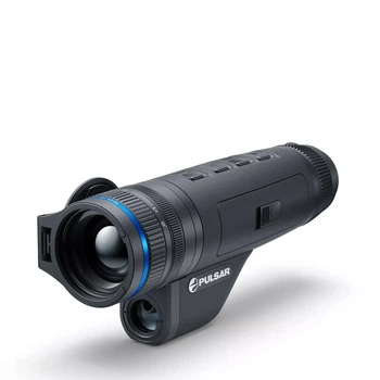 Тепловізійний монокуляр Pulsar Telos LRF XP50 (640×480, NETD