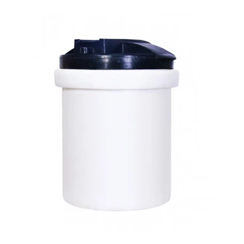 Солевой бак для водоочистки 125L BK-03