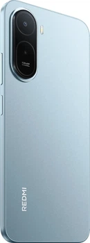 Мобільний телефон Xiaomi Redmi A7 Pro 4/128GB Mist Blue (6932554493318)