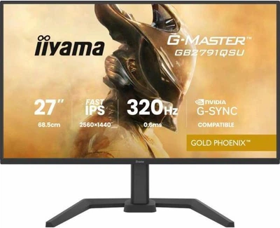 Монитор iiyama GB2791QSU-B1