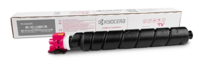 Картридж Kyocera червоний 24000 сторінок (681760)