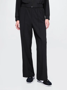 Спортивные штаны женские GAP 251287710 XL Черные (1159858821)