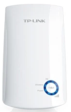 Мережеве обладнання TP-Link TL-WA854RE