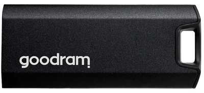 SSD накопитель Goodram 1TB Portable Type-C Черный (684313)