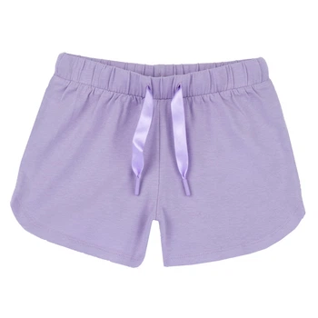 Шорты Chicco Mirella Lilac, цвет сиреневый, размер 122 (261.02133.014)