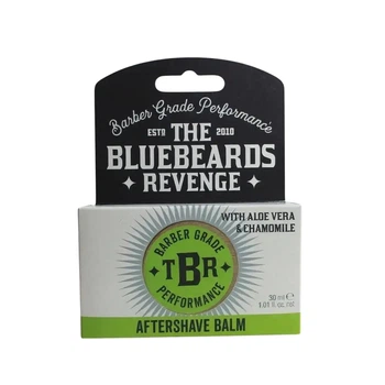 Бальзам після гоління The BlueBeards Revenge After-Shave Balm 30 мл