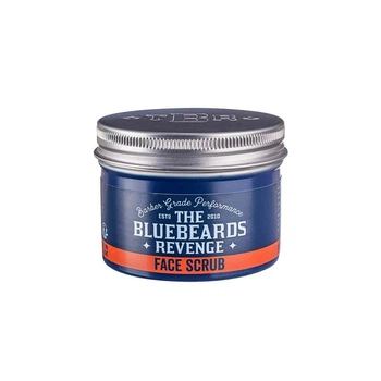 Скраб для обличчя The BlueBeards Revenge Face Scrub 100 мл