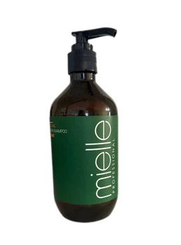 Шампунь для жінок Mielle Professional Natural Green Femme shampoo 300 мл (092594)