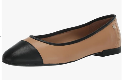 Балетки жіночі Vince Camuto, розмір 42,5 Різнобарвні