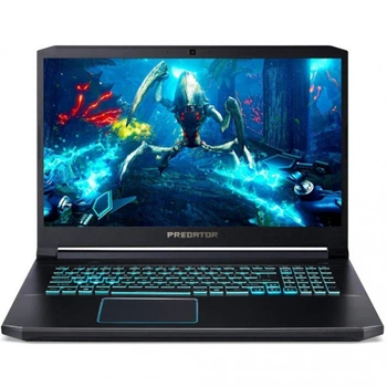 Ноутбук Acer Predator Helios 300 PH317-53 Black (NH.Q5QEU.039)