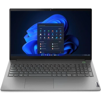 Ноутбук Lenovo ThinkBook 15 G4 IAP Mineral Gray (21DJ00N9RA)