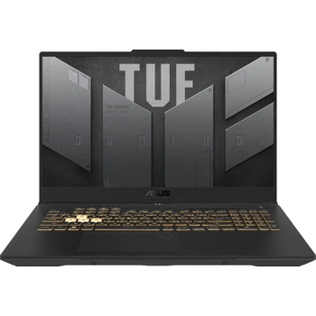 Ноутбук ASUS TUF Gaming F17 FX707ZC4 (FX707ZC4-HX097)