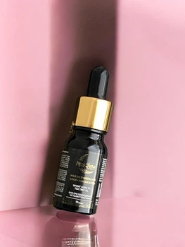 Олійка Miss Luna Premium «Stop Onycholysis», 10мл