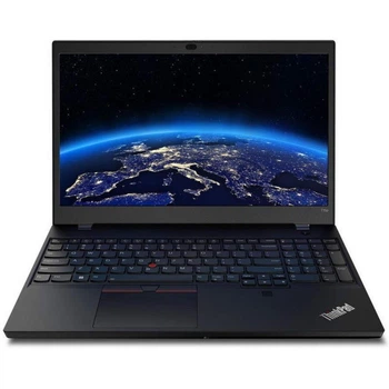 Ноутбук Lenovo ThinkPad T15p Gen 3 (21DA001RUS)