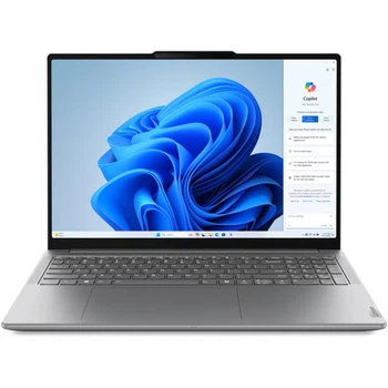 Ноутбук Lenovo Yoga Pro 9 16IMH9 (83DN0026US)