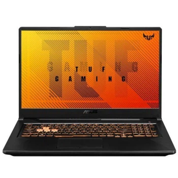 Ноутбук ASUS TUF Gaming F17 FX706LI (FX706LI-ES53)