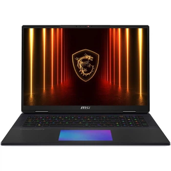 Ноутбук MSI Titan 18 HX AI A2XWJG Core Black (A2XWJG-415US)