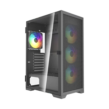 Корпус Seven A9-211