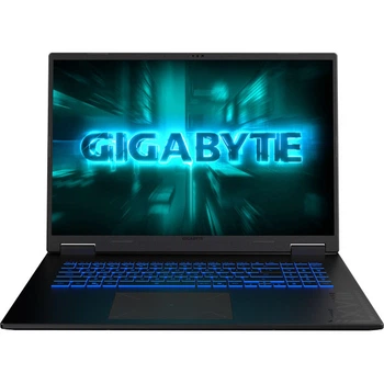 Ноутбук GIGABYTE GAMING A18 3VH (3VHK3EEC64SH)
