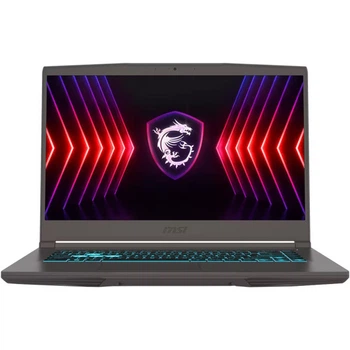 Ноутбук MSI Thin 15 B13VF (B13VF-3403XUA, 9S7-16R831-3403)