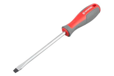 Викрутка Intertool SL8 x 150 мм Pro (VT-3312)