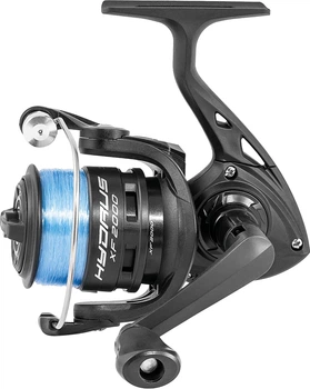 Котушка Trabucco Hydrus Xf 5000 Spooled (034-78-950)