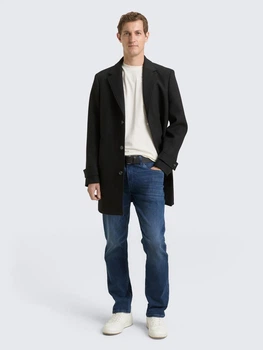 Джинсы Tom Tailor 1047983 36-32 Синие