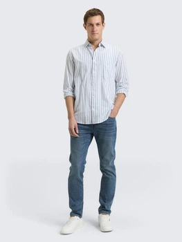 Джинси Tom Tailor 1048363 36-34 Сині