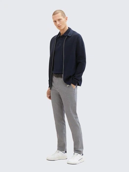 Брюки Tom Tailor 1037547 30-32 Серые