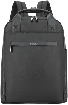 Рюкзак для ноутбука Golla Orion 16" Black (7319926016747)