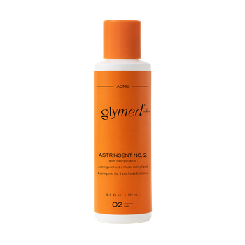 Лосьйон із саліциловою кислотою GlyMed Astringent No 2 with Salicylic Acid 236ml