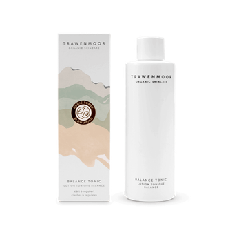 Балансуючий тонік для комбінованої шкіри Trawenmoor Balance Tonic 200 ml