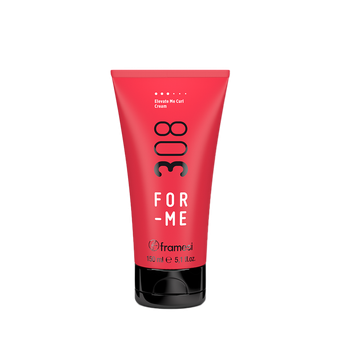 Крем для создания локонов Framesi For-Me 308 Elevate Me Curl Cream 150 ml