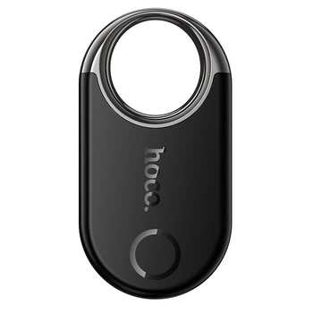 Трекер Hoco E98A Starry for Android (Europe) 230 mAh Black