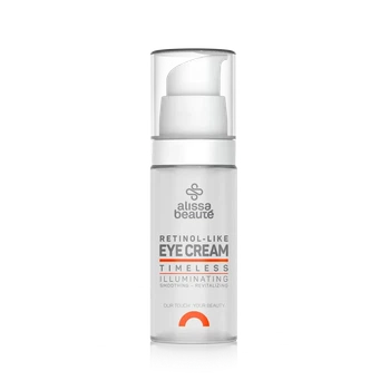 Крем с ретинообразным эффектом вокруг глаз и губ Alissa Beaute Timeless Retinol-like Eye Cream 30 ml