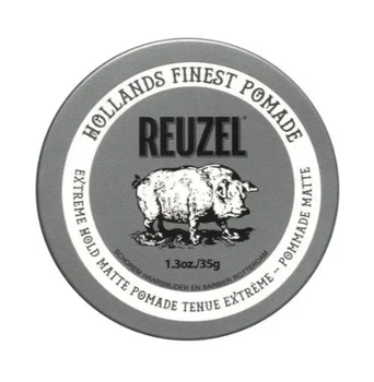 Матова помада Reuzel Matte Pomade 35 г