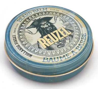 Бальзам для бороди Reuzel Beard Balm 35 г