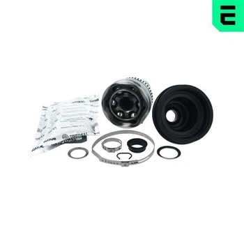 ШРУС OPT CW-2501 для AUDI A4 B5 (8D2) / AUDI A6 C5 (4B5) / VW PASSAT B5 (3B2) / SKODA SUPERB (3U4) 1994-2008 г.