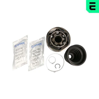 ШРУС VOLVO S80 (184) / VOLVO S70 (874) / VOLVO S40 (644) / VOLVO S60 (384) 1995-2010 г.