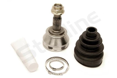 ШРУС FIAT BRAVO (182_) / FIAT PUNTO (188_) / FIAT MAREA (185_) / FIAT COUPE (175_) 1992-2012 г.