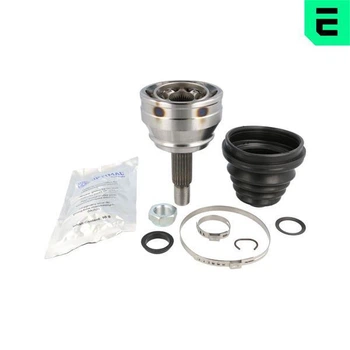 ШРУС VW POLO (6V5) / VW GOLF (1H1) / VW VENTO (1H2) / SEAT INCA (6K9) 1988-2004 г.