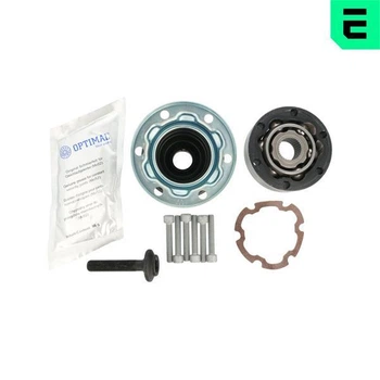 ШРУС AUDI 80 B4 (8C5) / AUDI A4 B5 (8D5) / AUDI 100 C4 (4A5) / VW PASSAT B5 (3B2) 1982-2005 г.