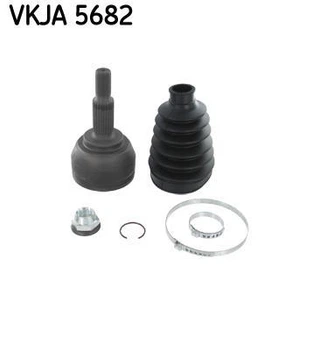 ШРУС RENAULT FLUENCE (L3_) / RENAULT SCENIC (JZ0/1_) / RENAULT CAPTUR (J5_, H5_) 2001-2016 г.