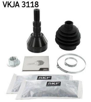 ШРУС OPEL SIGNUM (Z03) / FIAT CROMA (194_) / OPEL VECTRA C (Z02) 2002-2015 г.
