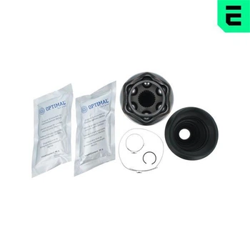 ШРУС OPEL ASTRA J GTC / OPEL SIGNUM (Z03) / OPEL ASTRA J (P10) 2002-2019 г.