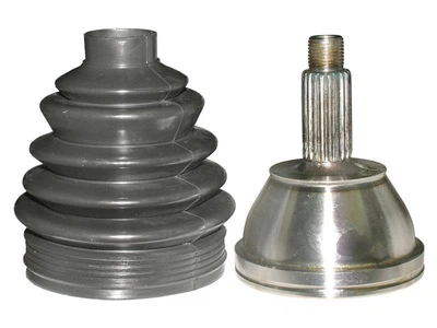 ШРУС VW FOX (5Z1) / SKODA FABIA (6Y5) / VW POLO (9N_, 9A_) 1999-2015р.