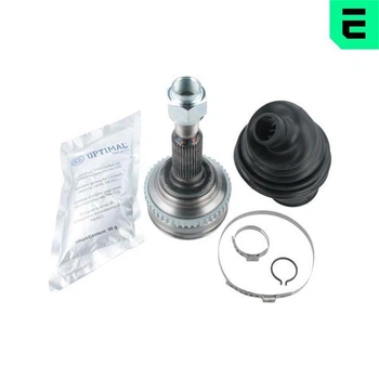 ШРУС CHEVROLET NUBIRA / CHEVROLET LACETTI (J200) 2003-2012 г.