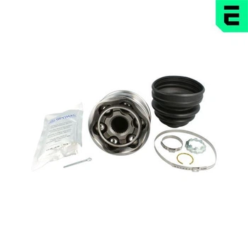 ШРУС TOYOTA LAND CRUISER PRADO (_J12_) 2002-2010 г.
