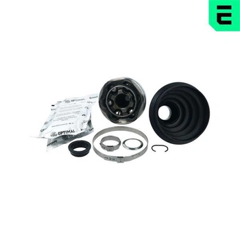 ШРУС AUDI TT (8J9) / VW GOLF (1K1) / AUDI A3 (8P7) / VW JETTA (1K2) 2003-2020 г.