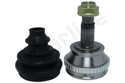 ШРУС FIAT TIPO (160_) / FIAT BRAVA (182_) / FIAT COUPE (175_) / FIAT CROMA (154_) 1979-2005 г.